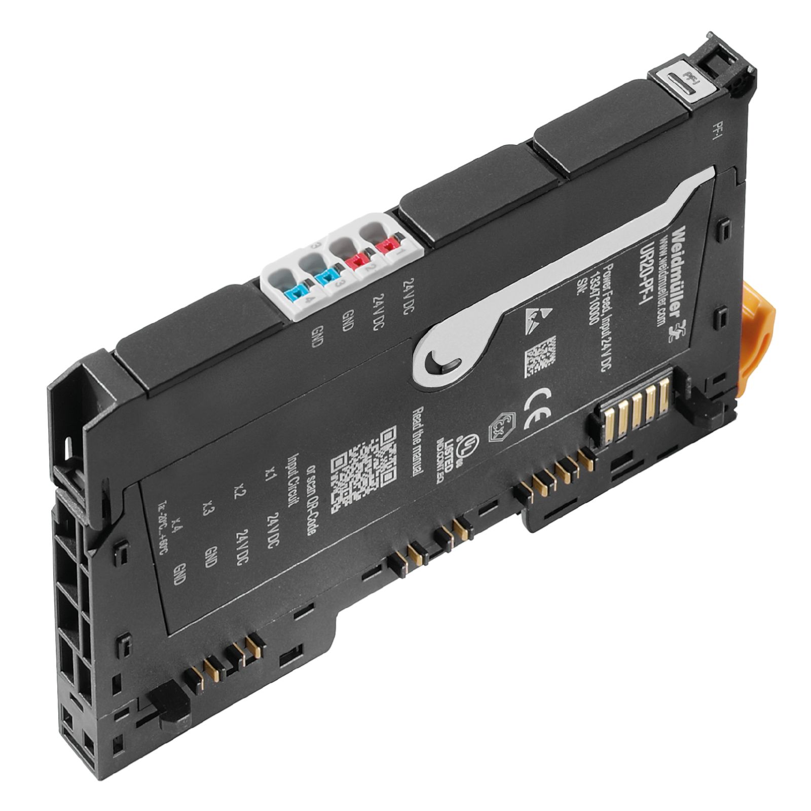 UR20-PF-I - 1334710000