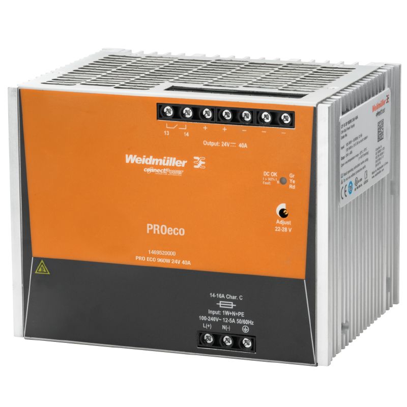 PRO ECO 960W 24V 40A - 1469520000