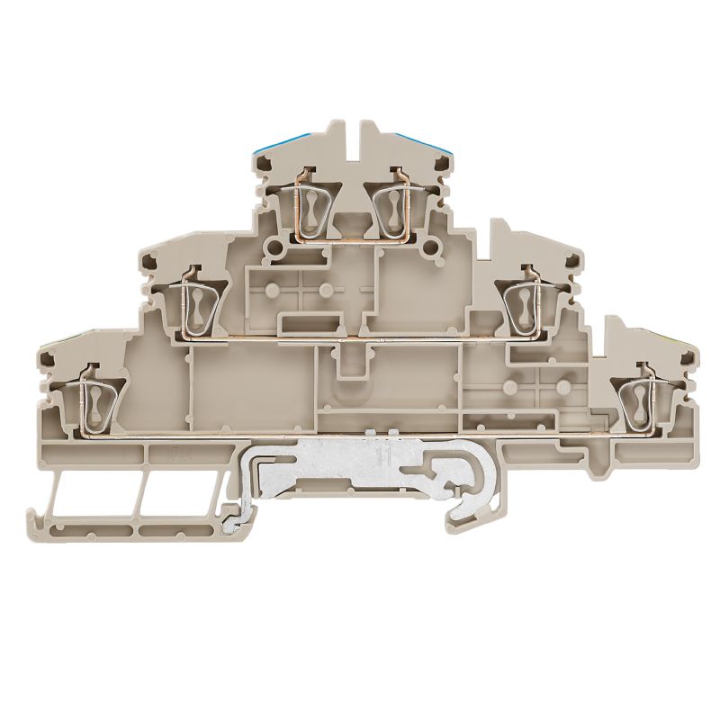 ZDLD 2.5-2N / PE / L / N - 1131760000