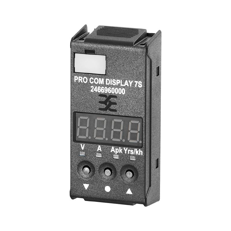 PRO COM EKRAN 7S - 2466960000