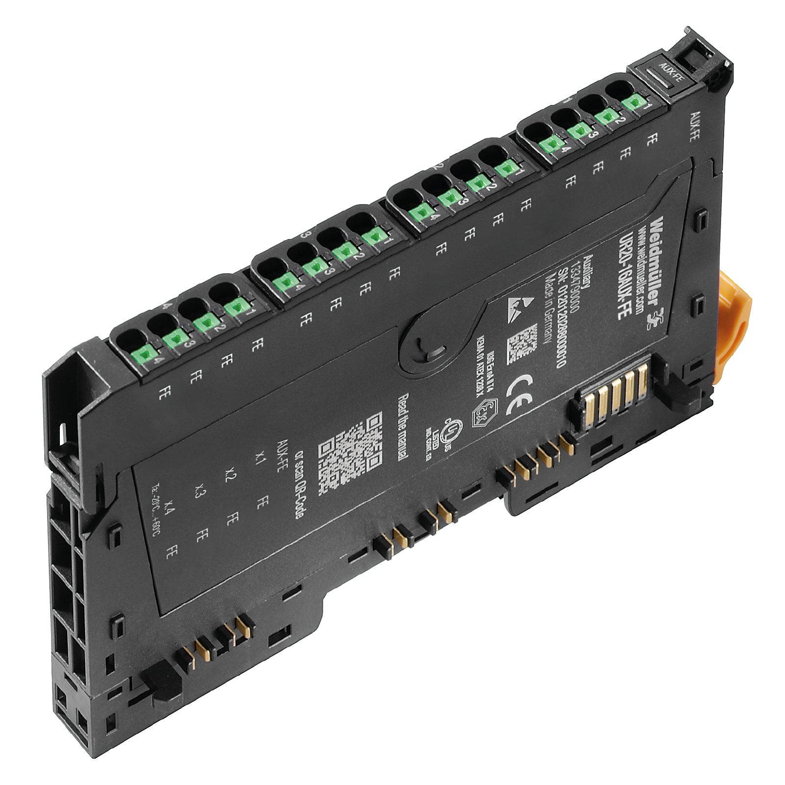 UR20-16AUX-FE - 1334790000