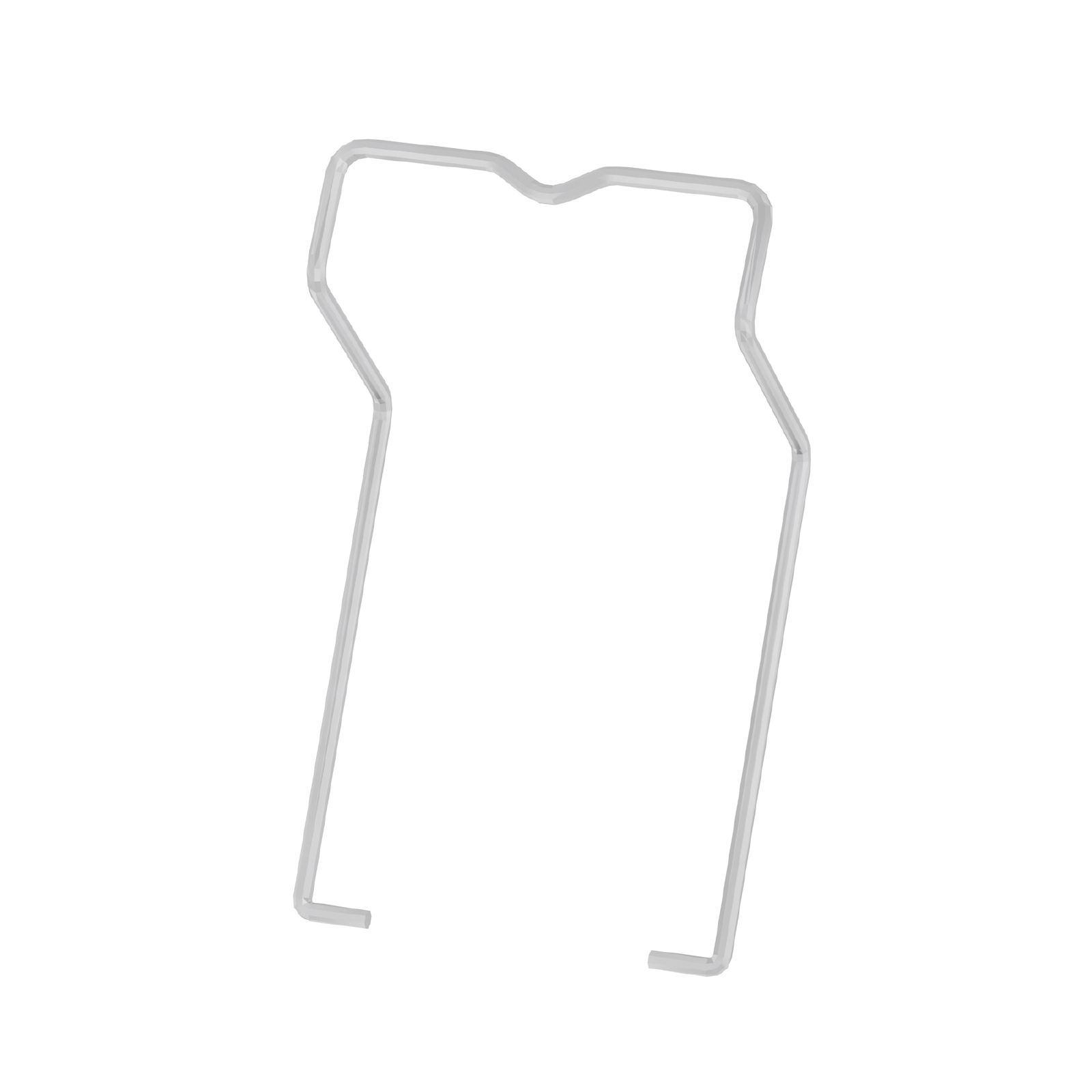 DRM/DRL CLIP M - 7760056108