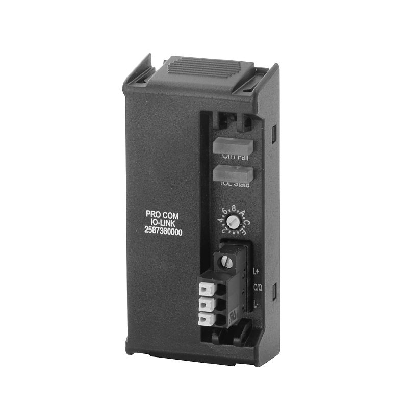 PRO COM IO-LINK - 2587360000