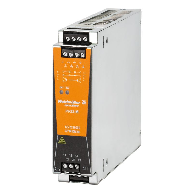 CP M DM20 - 1222210000