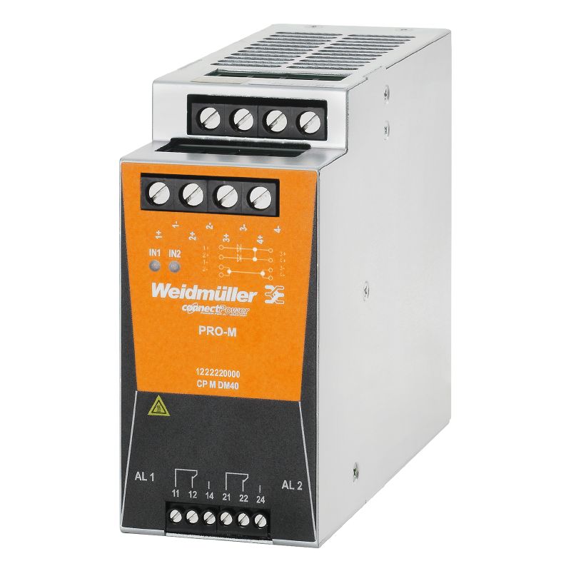 CP M DM40 - 1222220000