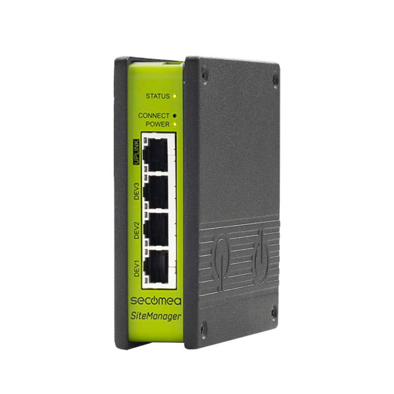 UZAKTAN ERİŞİM CİHAZI SECOMEA SM-1549