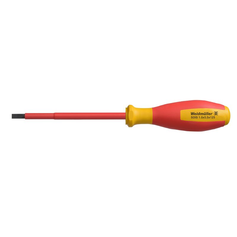 SDIS 1.0X5.5X125 - 2749850000