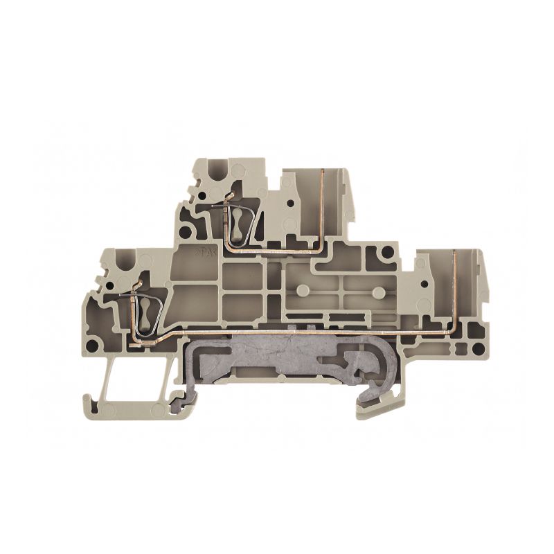 ZDT 2.5/2 DU-PE - 1815160000