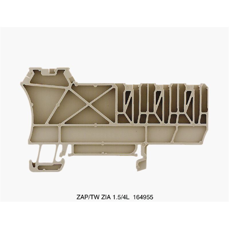 ZAP/TW ZIA1.5/4L - 1649550000