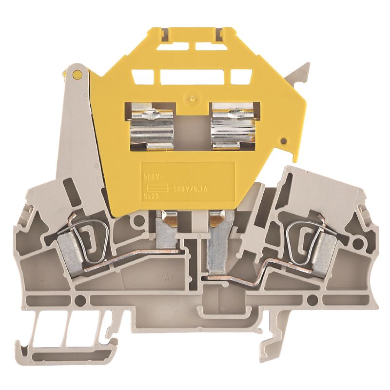 ZSI 2.5 / 5X25 - 1730900000