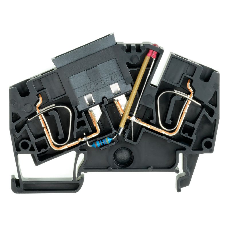 ZSI 6-2/FC LD - 1814700000