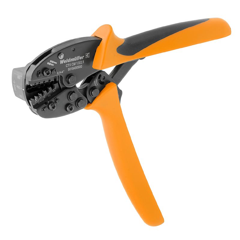 CTX CM 1.6/2.5 - 9018490000