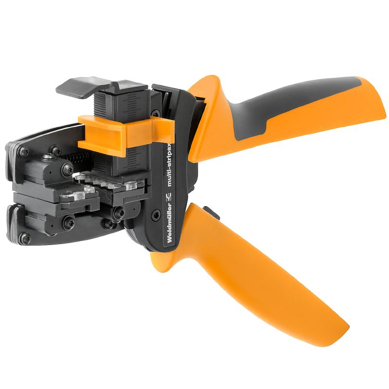 MULTI-STRIPAX 6-16 - 9202210000