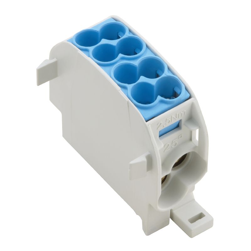 WPD 101 2X25/2X16 BL - 15606700000