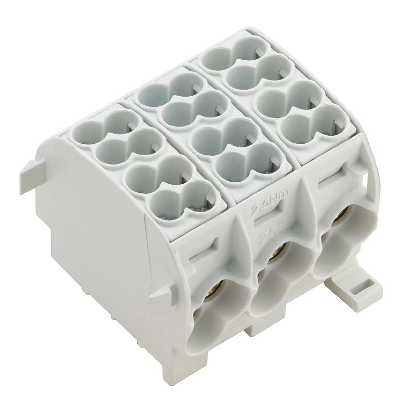 WPD 301 2X25/2X16 3XGY - 1561130000