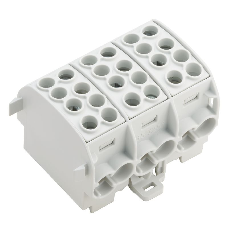 WPD 302 2X35/2X25 3XGY - 1561740000