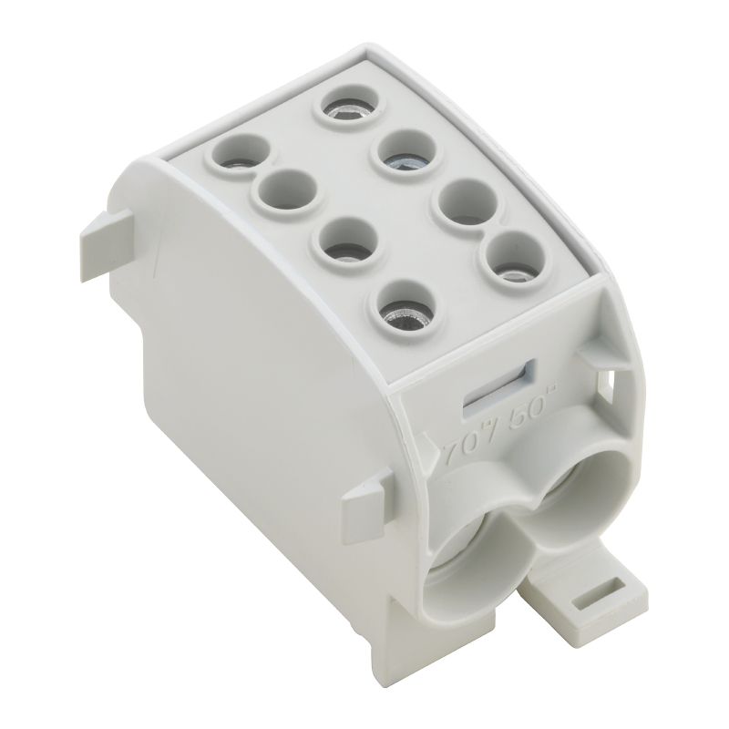 WPD 103 2X70/2X50 GY - 1561770000