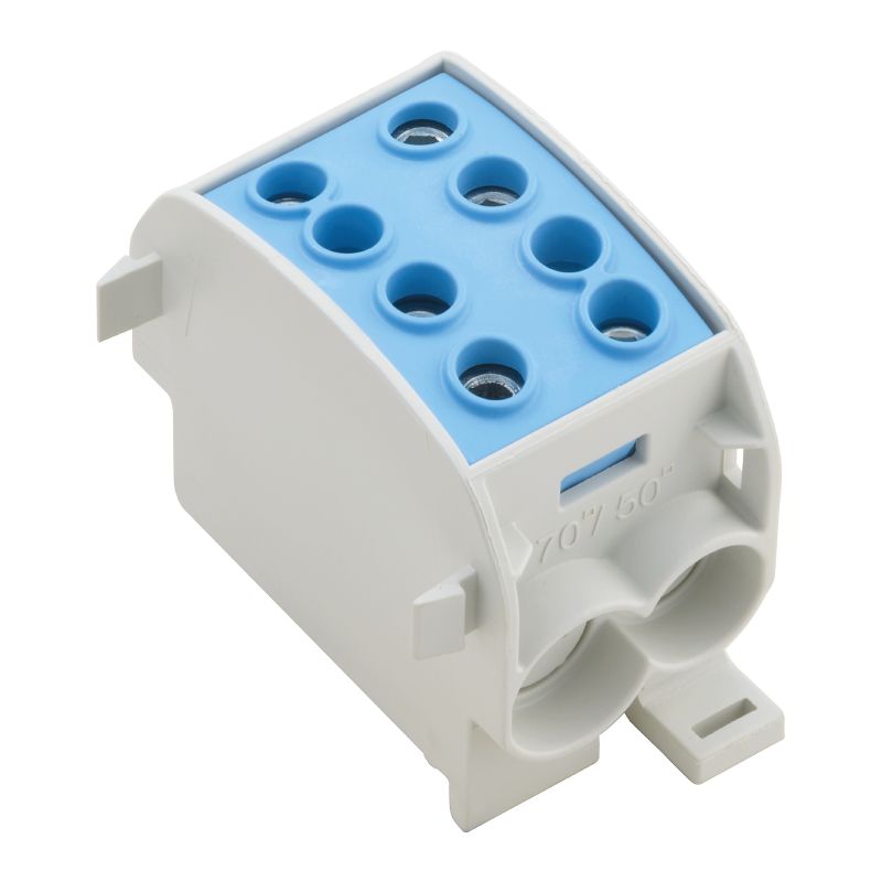 WPD 103 2X70/2X50 BL - 1561780000