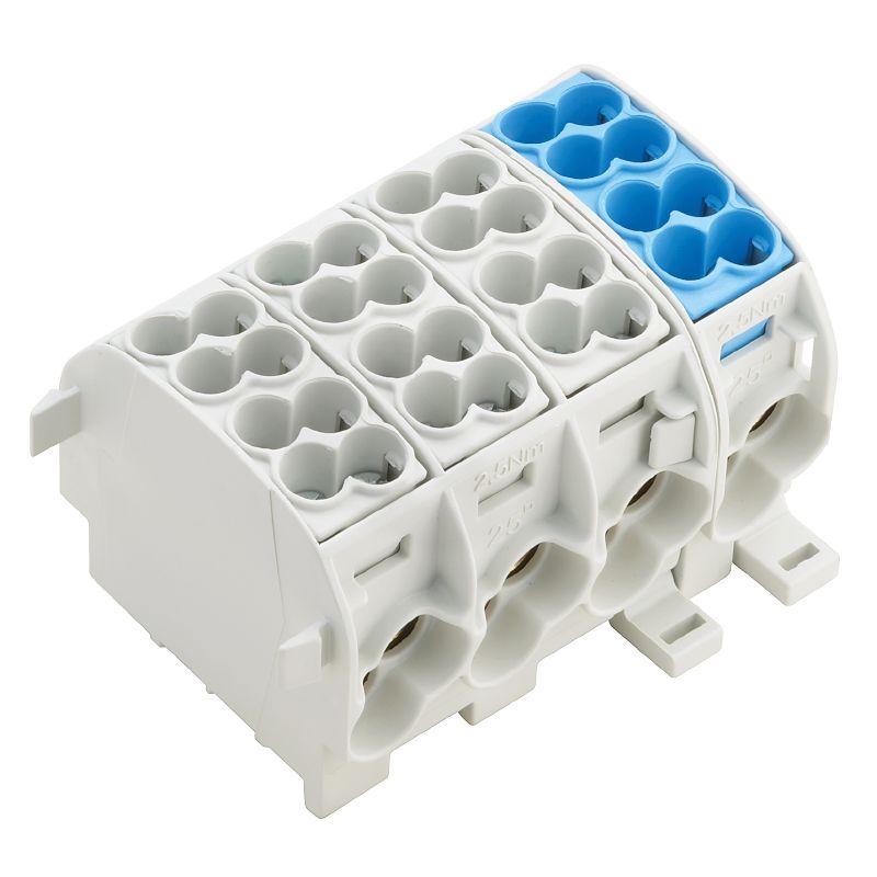 WPD 401 2X25/2X16 3XGY/1XBL - 1562130000