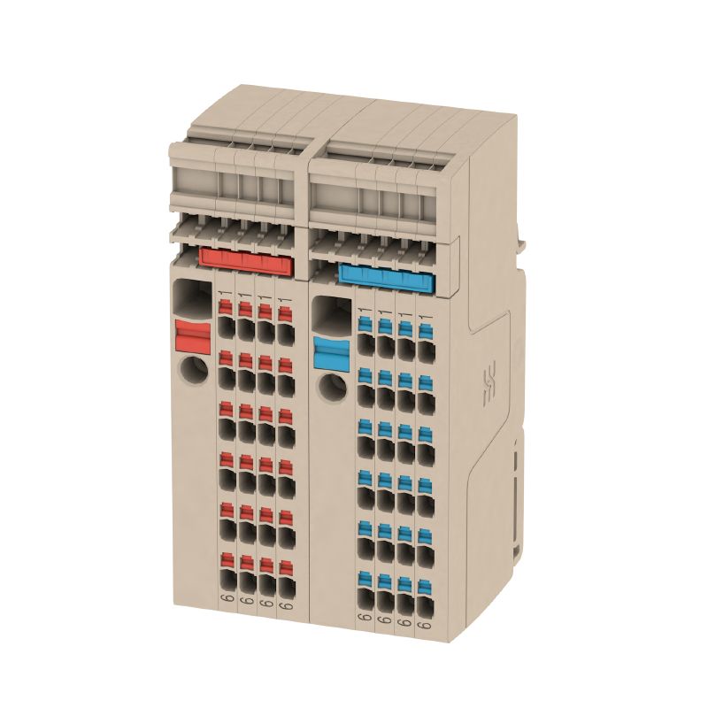 SET AAP11 6/1.5/24C - 2506370000