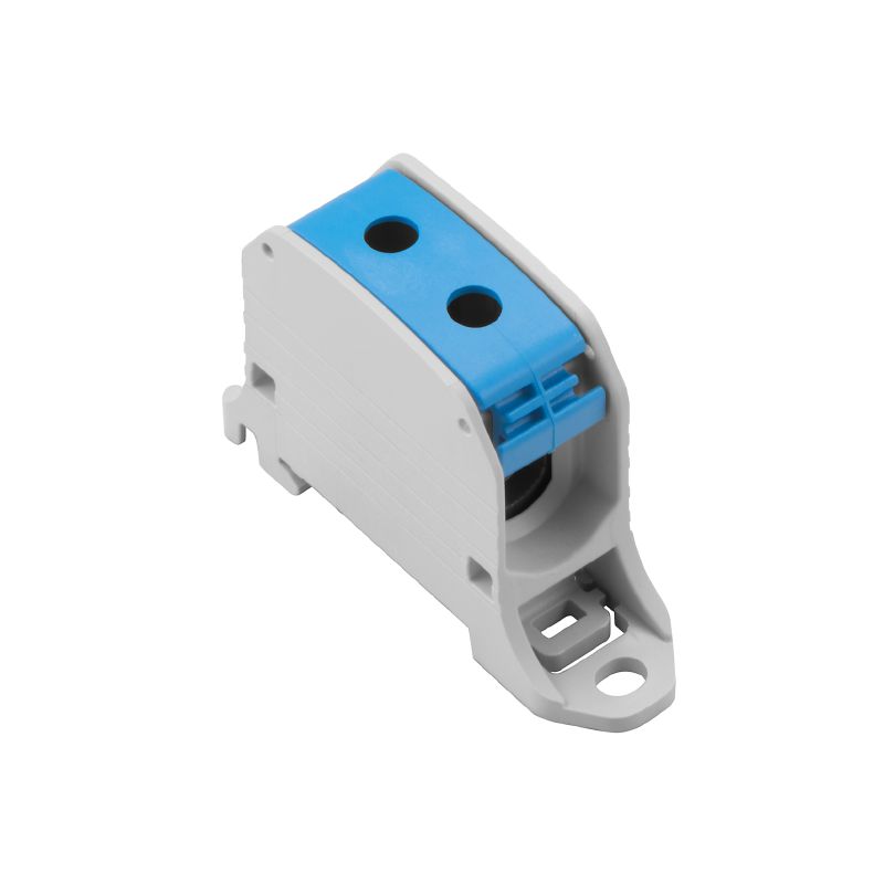 WPD 130 1X50/1X50 BL - 2502540000