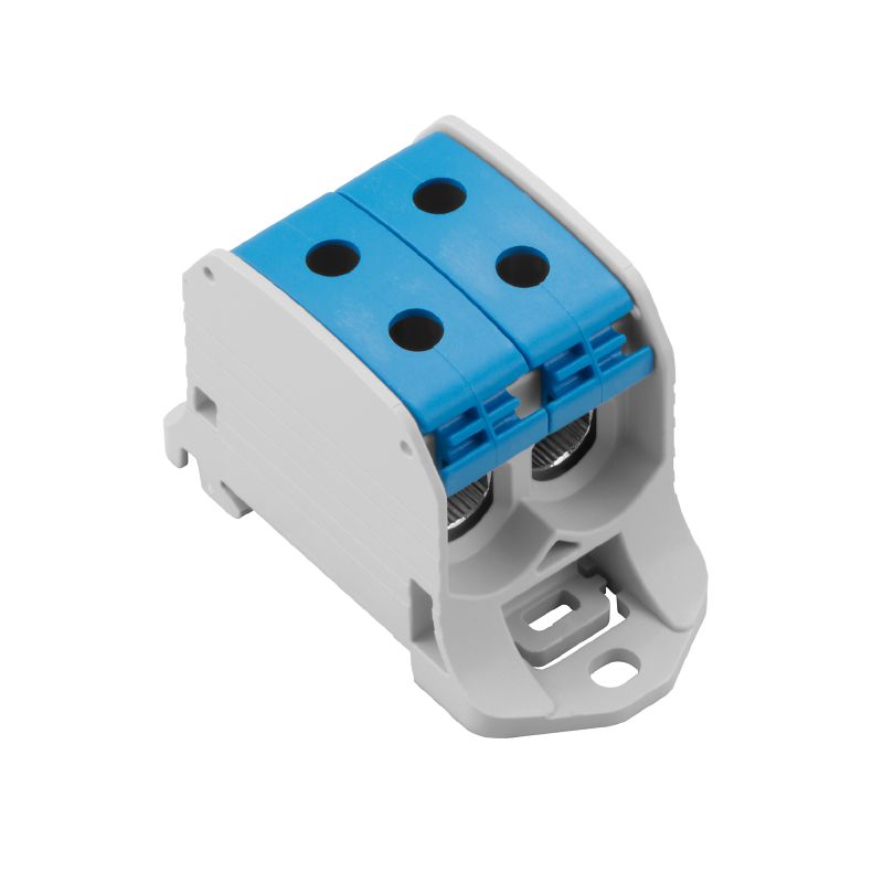 WPD 230 2X50/2X50 BL - 2502590000