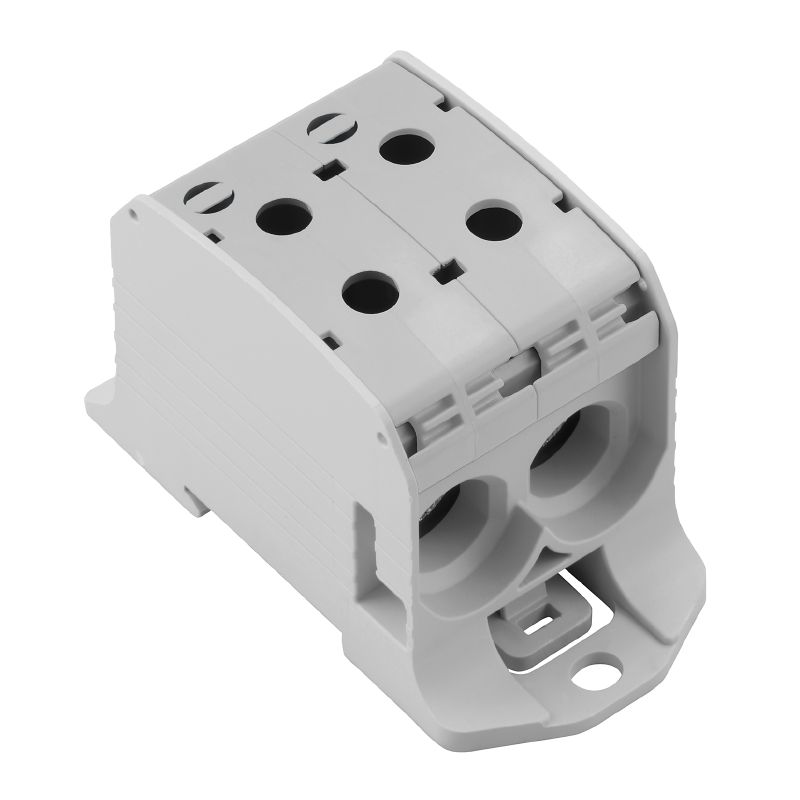 WPD 231 2X95/2X95 GY - 2502700000