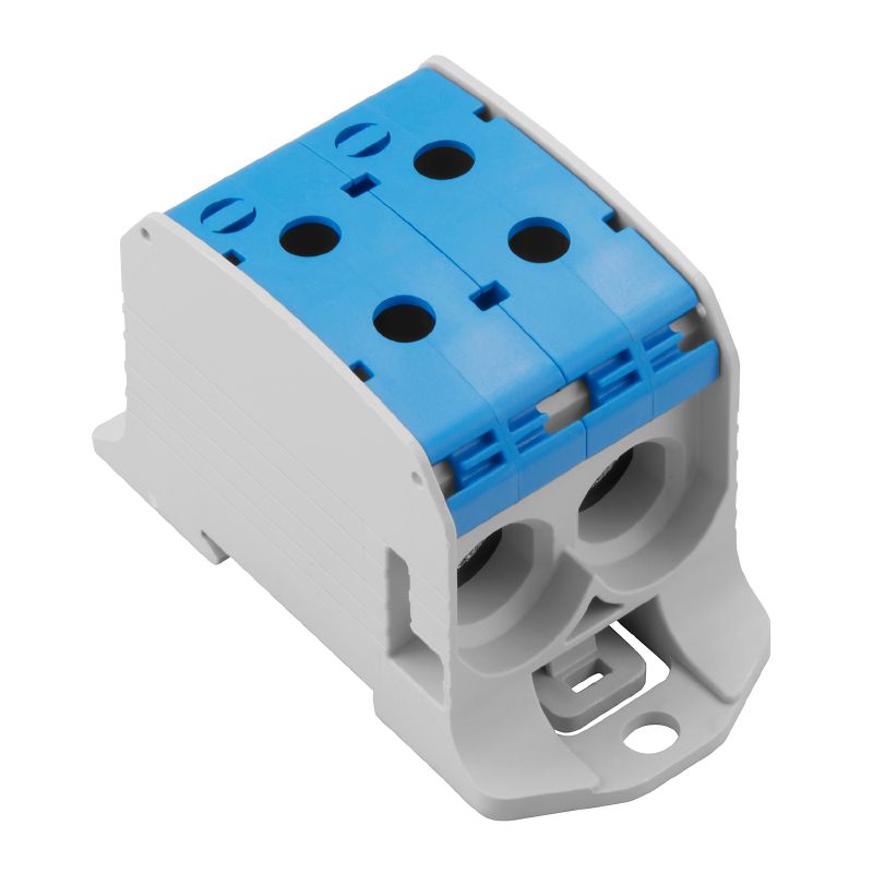 WPD 231 2X95/2X95 BL - 2502710000