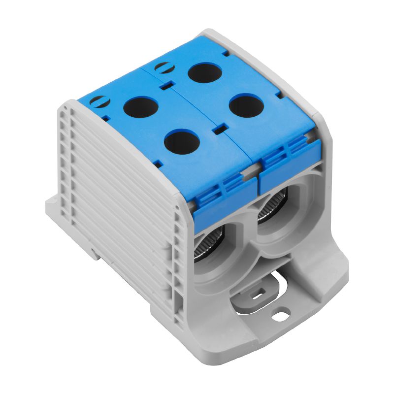 WPD 232 2X185/2X185 BL - 2502810000