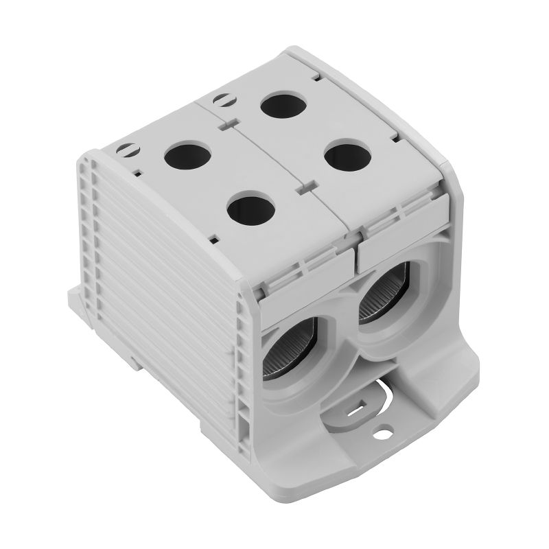 WPD 233 2X300/2X300 GY - 2502900000