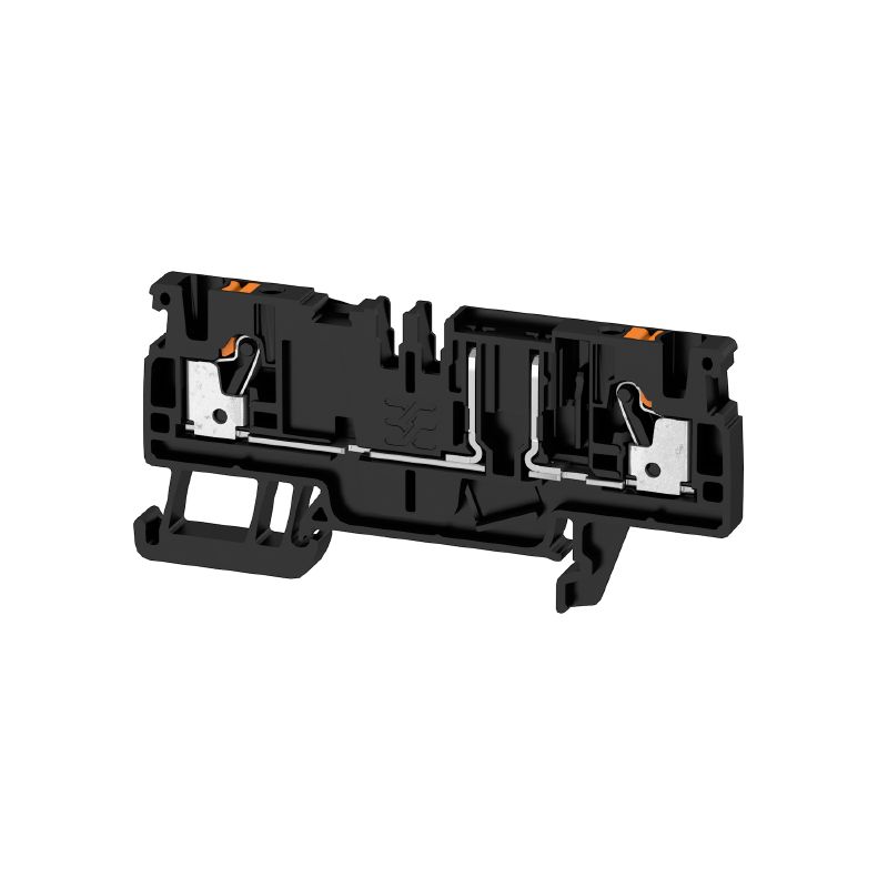 AFS 2.5 CF 2C BK - 2466530000