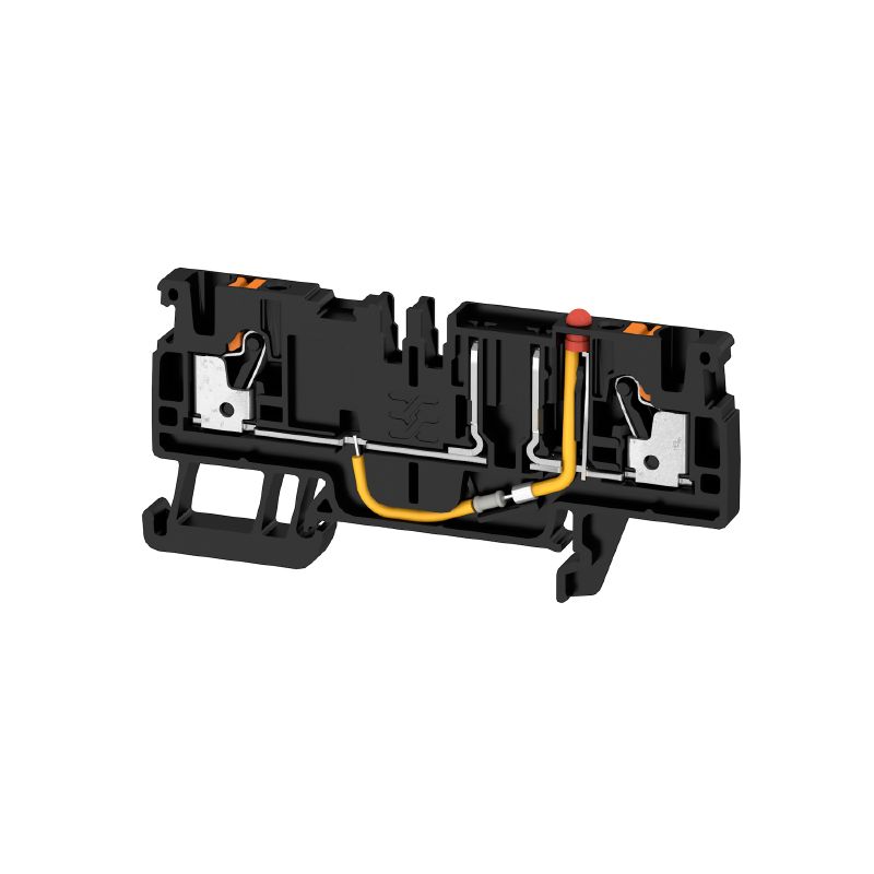 AFS 2.5 CF 2C 12V BK - 2466610000