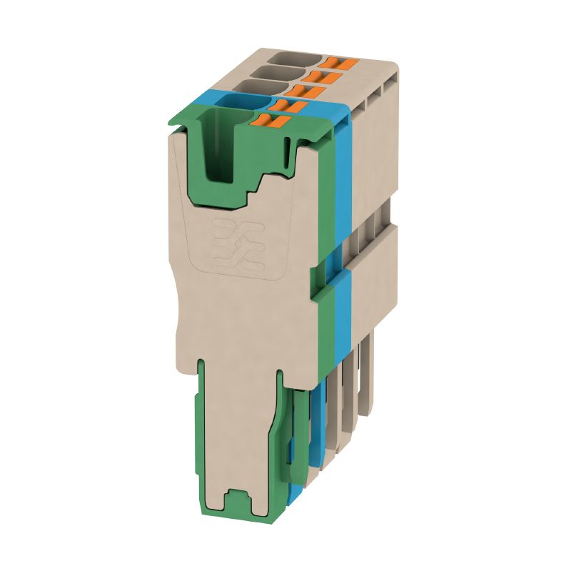 APG 4/5-3BG-BL-GN - 2540430000