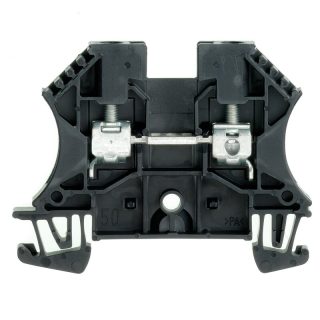Weidmüller 1020110000 WDU 2.5 W Geçiş Klemensi