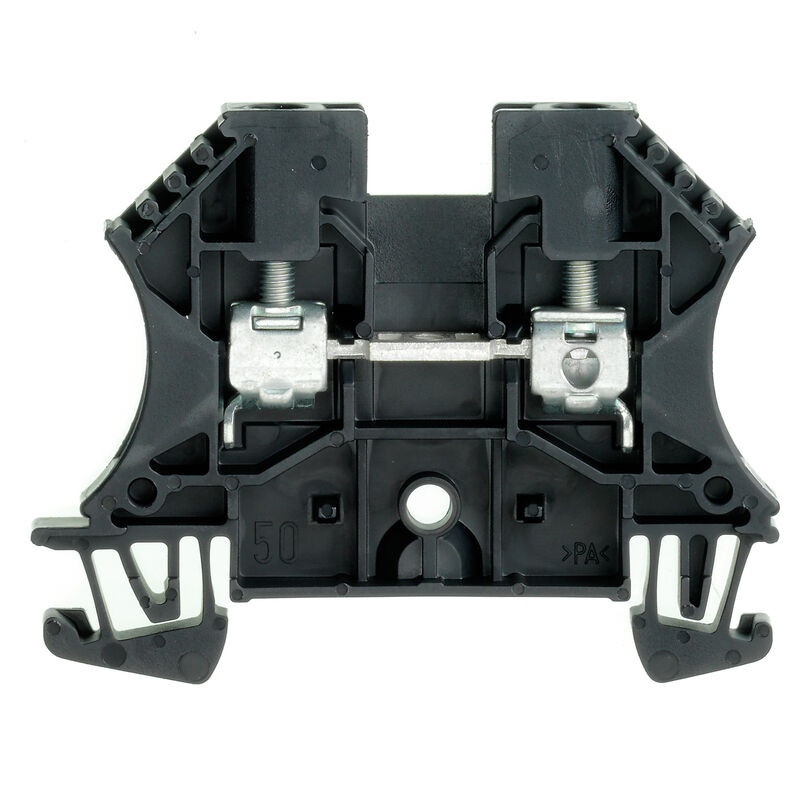 Weidmüller 1020110000 WDU 2.5 W Geçiş Klemensi