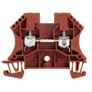 Weidmüller 1037810000 WDU 4 BR Geçiş Klemensi