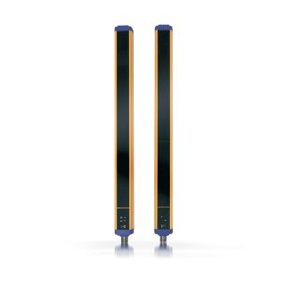 SG4-14-150-OO-X Tip 4 Emniyet Işık Perdesi 14 mm – 1500 mm Koruma Yüksekliği