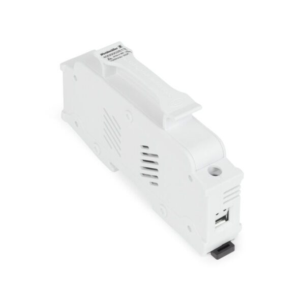 Weidmüller 4000002613 FUSEHOLDER WSFH 10X85 1K5V Fotovoltaik Sigorta Tutucu
