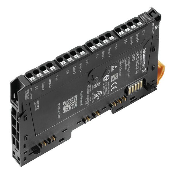 Weidmüller 1315730000 UR20-4AO-UI-16-DIAG