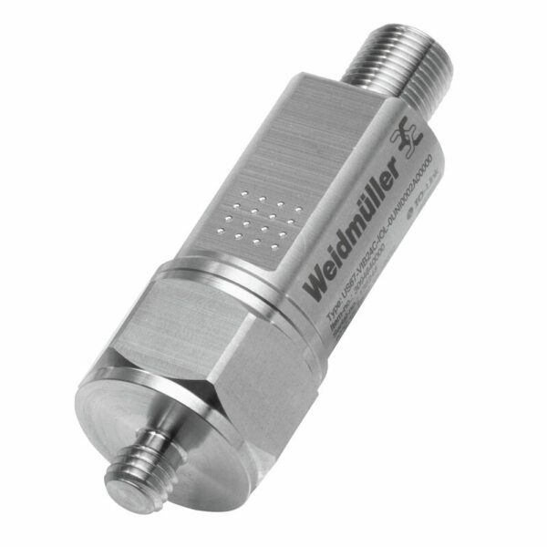 Weidmüller 3094640000 US67-VIB24C-IOL-0UNI0002A00000 IO-Link Akıllı Titreşim Sensörü