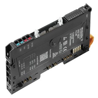 Weidmüller 1315210000 UR20-16DI-P-PLC-INT Dijital Giriş Modülü