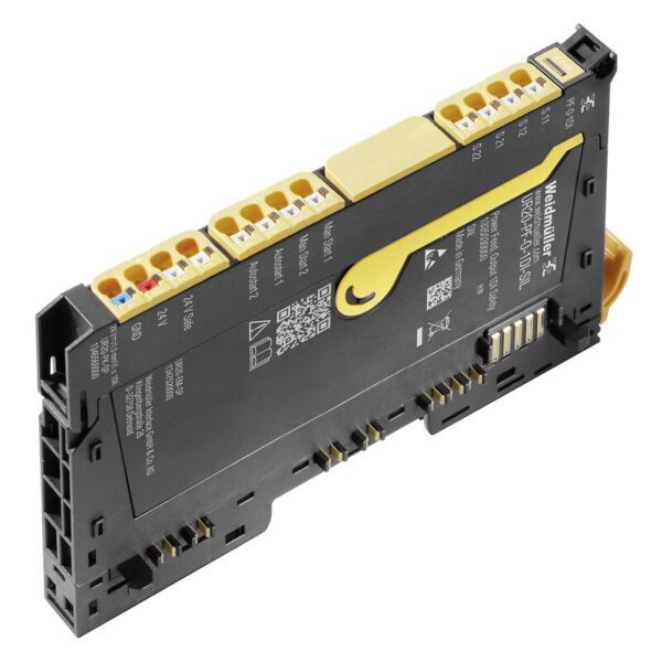 Weidmüller 1335030000 UR20-PF-O-1DI-SIL