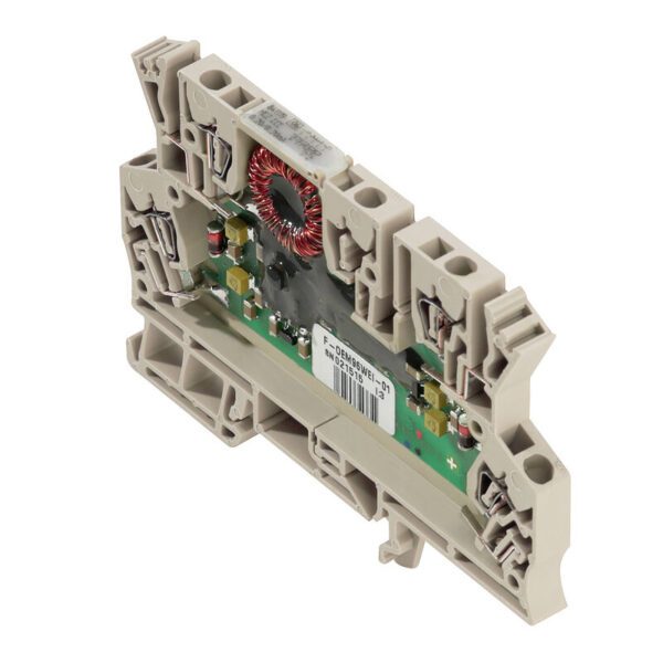 Weidmüller 8411190000 MCZ CCC 0-20MA/0-20MA Pasif Sinyal İzolatörü