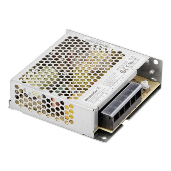 Weidmüller 2660200283 PRO PM 75W 24V 3.2A Güç Kaynağı (Switch Mode Power Supply)