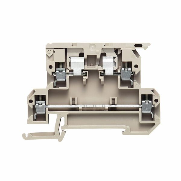 Weidmüller 9532440000 KDKS 1/35 DB Sigortalı Klemens