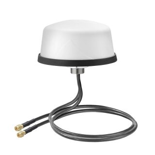 Weidmüller 2788070000 IE-ANT-WL-DB-MIMO-DO-RPSMAM