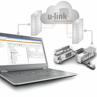 Weidmüller 2870090000 U-LINK-50-DEVICES-1Y