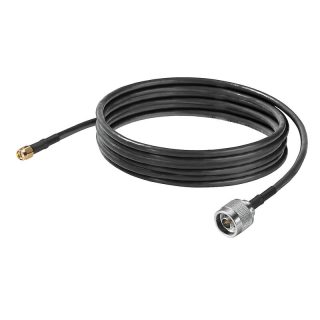 Weidmüller 1491210000 IE-CC-NM-SMAM-6M