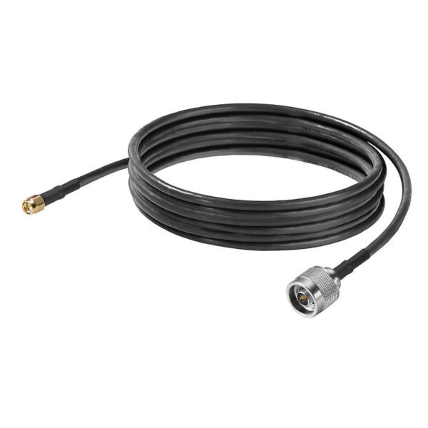Weidmüller 1491210000 IE-CC-NM-SMAM-6M