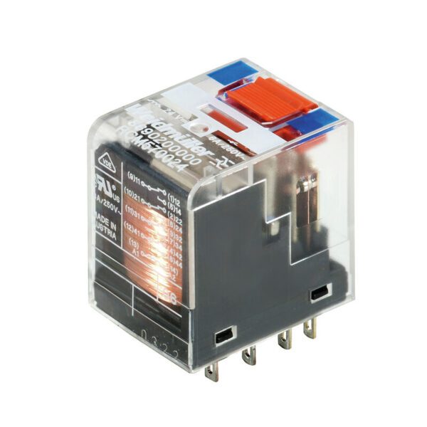 Weidmüller 8690200000 RCM270024 Endüstriyel Röle